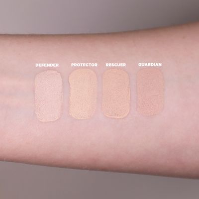 Magic Savior Concealer Defender